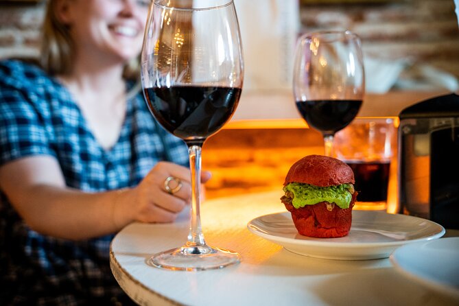 The Authentic Bilbao Pintxos, Food & Wine Tour with a Local - What 3 Hours of Pintxos, Cider, and Wine Actually Feels Like