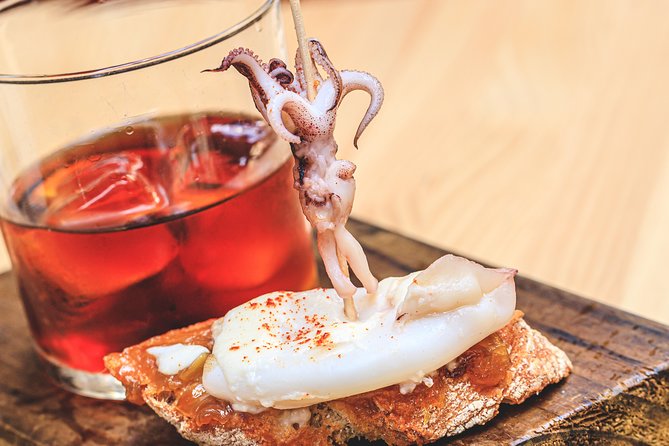 The Authentic Bilbao Pintxos, Food & Wine Tour with a Local - Price and Value: Is $119.77 Worth It?