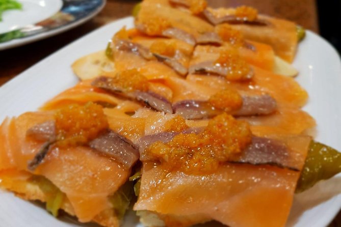 The Award-Winning Bilbao Food Tour & Wine Pairing by Basque Local - Guides Matter: You’ll Often Hear Names Like Irene or Olaia