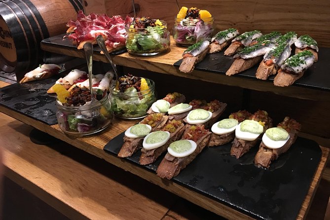 The Award-Winning Bilbao Food Tour & Wine Pairing by Basque Local - Practical Tips So You Enjoy Every Stop
