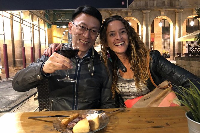 The Award-Winning Bilbao Food Tour & Wine Pairing by Basque Local - Who This Tour Is Best For (And Who It Isn’t)
