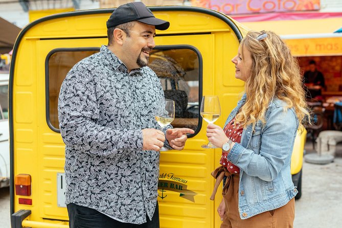 The Award-Winning PRIVATE Food Tour of Mallorca: The 10 Tastings - Price and what you’re really paying for ($146.39 per person)