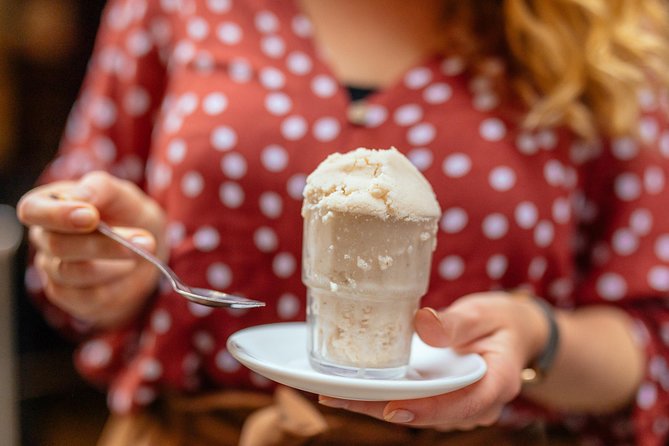 The Award-Winning PRIVATE Food Tour of Mallorca: The 10 Tastings - Stop 1: Plaça dels Rentadors, where the tastings kick off