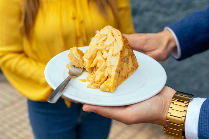The Award-Winning PRIVATE Food Tour of Mallorca: The 10 Tastings - Stop 3: S’Olivera and Palma highlights between bites