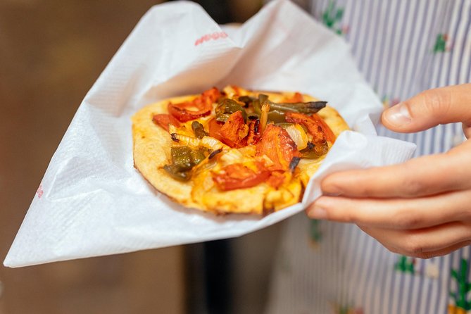 The Award-Winning PRIVATE Food Tour of Mallorca: The 10 Tastings - The taste math: what 10 tastings feels like in real life
