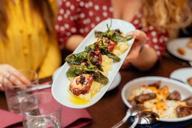 The Award-Winning PRIVATE Food Tour of Mallorca: The 10 Tastings - Your guide is the product: Pedro, Adriana, Alvaro, and more