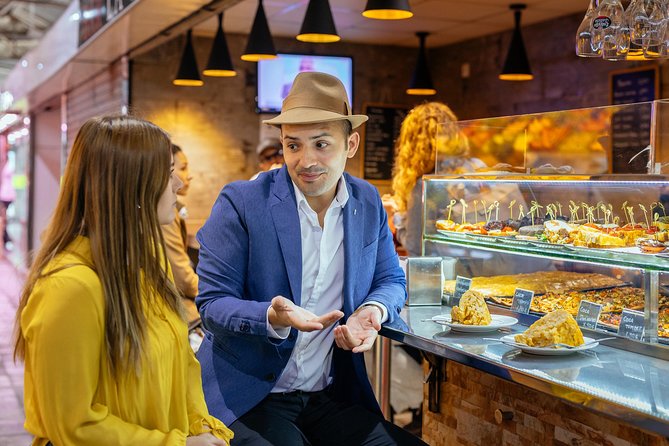 The Award-Winning PRIVATE Food Tour of Mallorca: The 10 Tastings - What’s included (and what isn’t) so you can plan your day