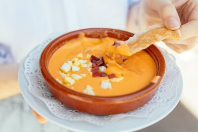 The Award-Winning Private Food Tour of Seville: 6 or 10 Tastings - Triana Classics: Pavia de Bacalao and Croquetas in Their Home Neighborhood