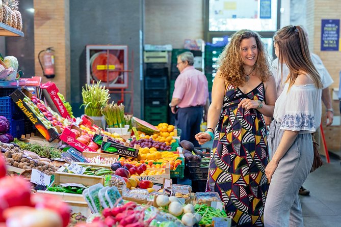 The Award-Winning Private Food Tour of Seville: 6 or 10 Tastings - Price and Value: Is $135.50 a Fair Trade in Seville?