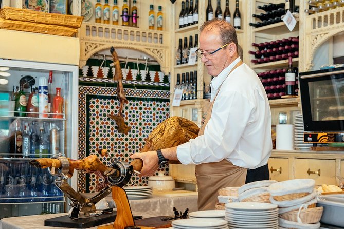 The Award-Winning Private Food Tour of Seville: 6 or 10 Tastings - Who This Tour Fits Best (and Who Might Want Another Option)