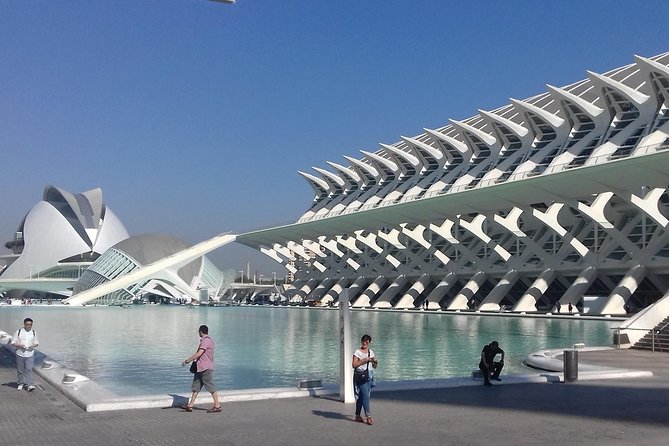 The City of Arts and Sciences in Valencia - Key highlights worth your time