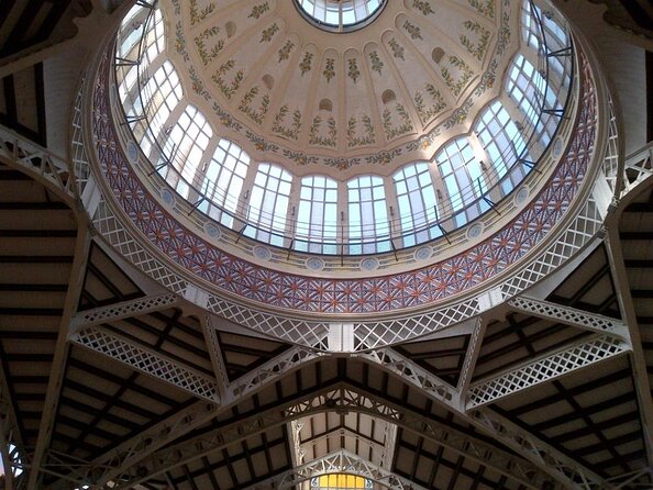 The Essentials of Valencia in a Guided Tour - Key Takeaways Before You Go