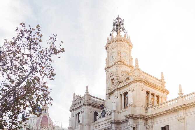 The Essentials of Valencia in a Guided Tour - Why This 90-Minute Valencia Walk Works So Well