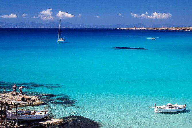 The Formentera Cruise in Balearic Islands - Key Things to Know