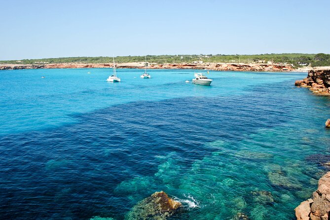 The Formentera Cruise in Balearic Islands - Price and Value: Is $84.47 Worth This Kind of Day?