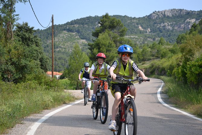 The Grape Escape! Cycling in Beautiful Scenery with Wine Tasting - Tips to make your day smoother