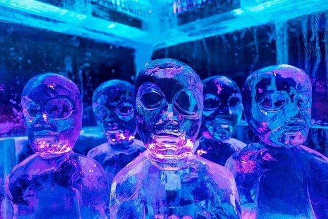The Ice Bar Experience at Icebarcelona - Key Points Before You Go