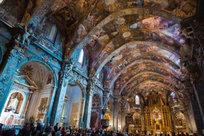 The Light of Saint Nicholas - Your timed entry and audio guide pickup (how it really feels)
