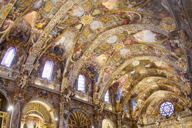 The Light of Saint Nicholas - Location in Ciutat Vella: where to meet and how to find it fast