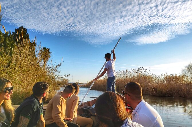 The Original Albufera Tour: Barraca, Boat Ride & Local Guide - What $62.81 buys you (and why it can be good value)