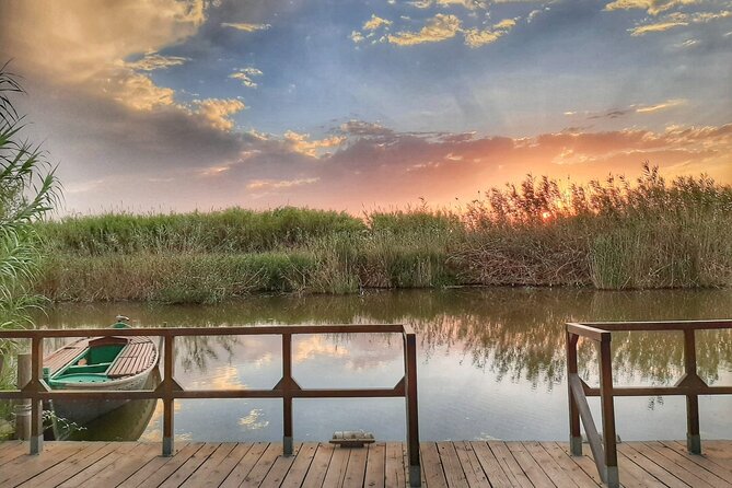 The Original Albufera Tour: Barraca, Boat Ride & Local Guide - Stop-by-stop: what each part of the day is for
