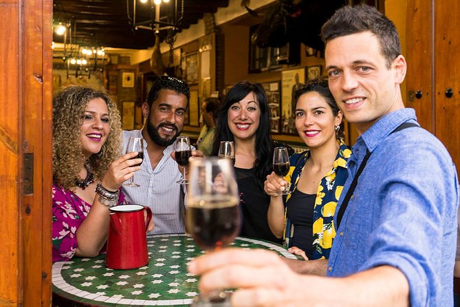 The Seville Tapas Crawl Tour by Food Lover Tour - Key Highlights at a Glance