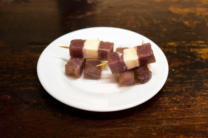 The Seville Tapas Crawl Tour by Food Lover Tour - The Drinks Factor: Alcohol Included, But You Still Control Your Pace