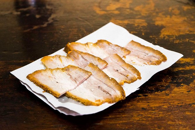 The Seville Tapas Crawl Tour by Food Lover Tour - Local Stories and Seville History You’ll Actually Remember