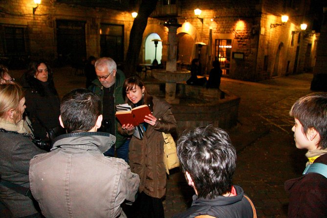 "The Shadow of the Wind" Novel Walking Tour - Turning The Shadow of the Wind into Street-Level Travel