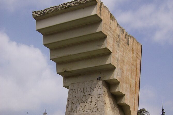 The Spanish Civil War & Franco Barcelona Walking Tour - Placa Sant Felip Neri: beauty, then the memory hits