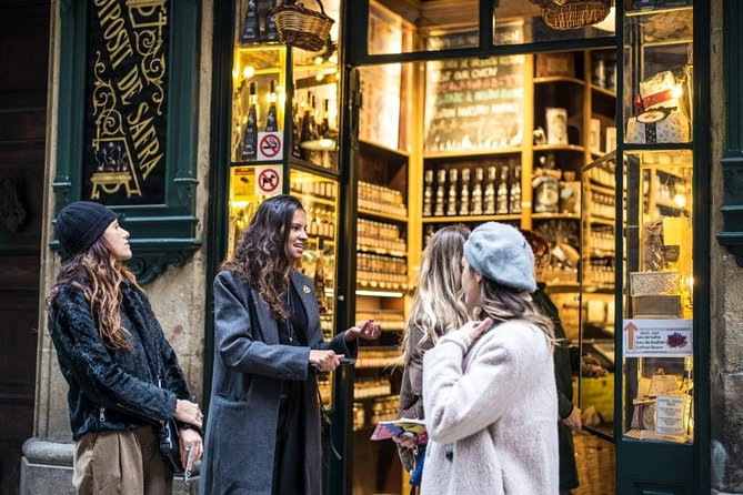 The Ultimate Old Town Tour in Barcelona - Catalan lifestyle tips: what to do after the tour