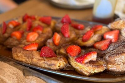 The Ultimate Tapas Workshop in Malaga - The Tapas Menu You’ll Actually Taste: Classics from Malaga and Beyond