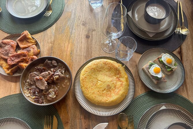 The Ultimate Tapas Workshop in Malaga - Price and Value: Does $84.66 Make Sense?