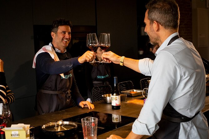 The Ultimate Tapas Workshop in Malaga - Should You Book This Tapas Workshop in Malaga?
