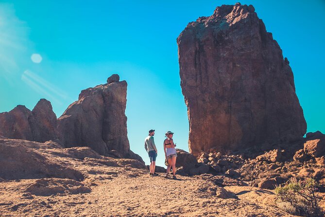 The Volcano Heart Tour: Hiking, Tasting and Sunset Experience - Transport, timing, and what to pack so you stay comfortable