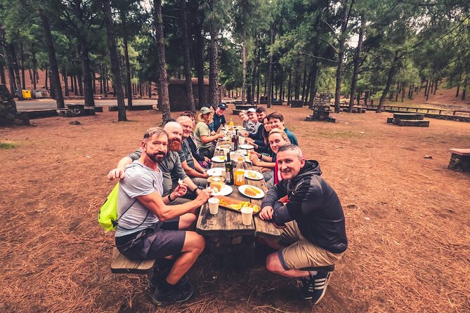 The Volcano Heart Tour: Hiking, Tasting and Sunset Experience - Value and fit: who this tour makes sense for