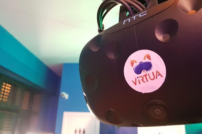 The VR Experience Barcelona - Pricing in Barcelona: value, group size, and real-world math