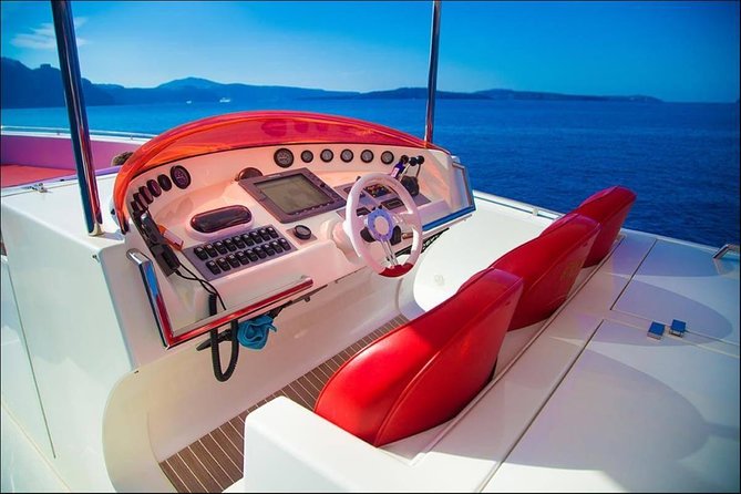 The Worlds Largest RIB luxury 3hrs including lunch and drinks - Why 3 hours feels just right in Costa Adeje