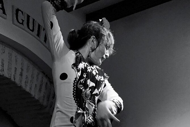 Ticket for Casa de la Guitarra Flamenco Show - Should you book Casa de la Guitarra flamenco in Seville?
