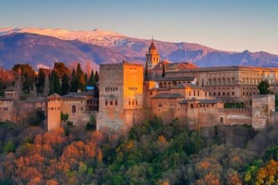 Tickets : Alhambra and Nasrid Palaces Granada Last-Minute - Nasrid Palaces Time Slot: How to Plan Without Losing Your Window