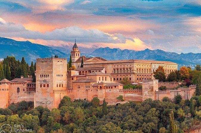 Tickets : Alhambra and Nasrid Palaces Granada Last-Minute - Who This Fits Best (and Who Should Skip It)
