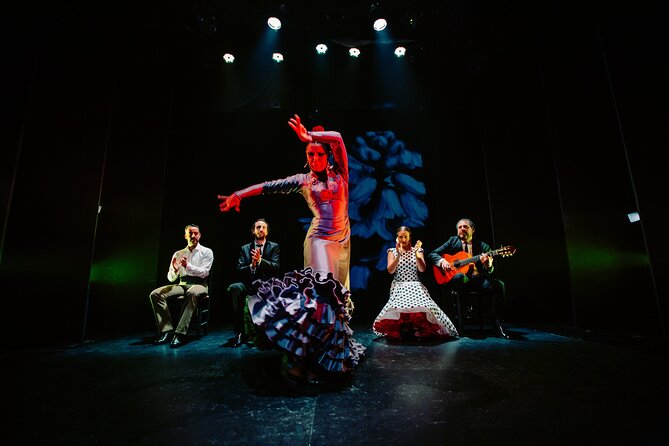 Tickets for the Authentic Flamenco Show at the Madrid Theater - Pre-show tips that actually help (and a few “don’t get caught” rules)