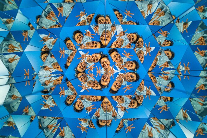 Tickets to the Museum of Illusions Valencia, Where Nothing Is What It Seems - Time plan: how to do 60–90 minutes without rushing