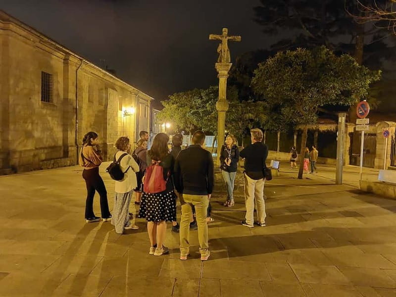 Tierra de Leyendas y Meigas - Before you go: Spanish-only, stairs, and how spooky it gets