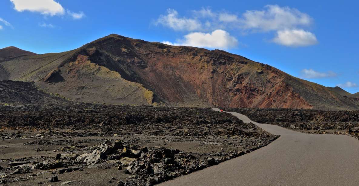 Timanfaya And El Golfo For Cruise Passengers (Mornings) - Key Takeaways Before You Go