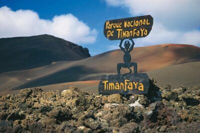 Timanfaya, Golfo, Jameos Agua & Camel Ride (opt) - Lanzarote - El Golfo’s Green Lagoon Stop: Small Time, Big Visual Payoff