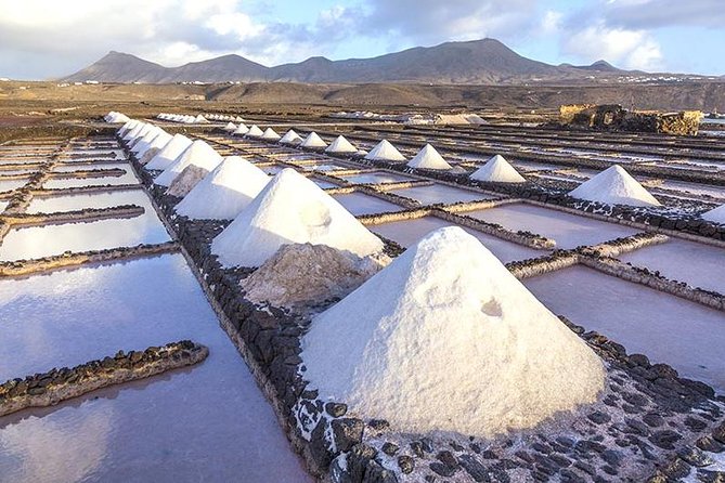 Timanfaya, Golfo, Jameos Agua & Camel Ride (opt) - Lanzarote - Jameos del Agua: The Underground Attraction That Changes Your Pace