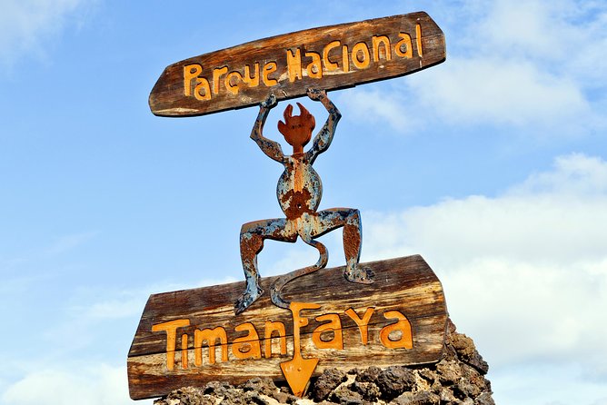 Timanfaya Park & Camel Ride (extra cost) - Short South Tour - Photos, viewpoints, and what to bring so you don’t feel rushed