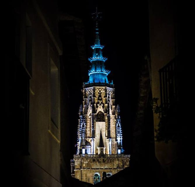Toledo Cathedral Guided Tour in Spanish - Key things you’ll notice on this Toledo Cathedral tour