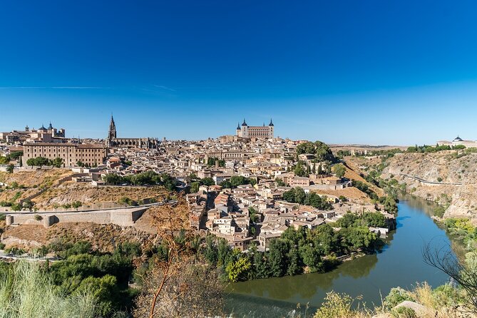 Toledo Essential: Private Visit with Official Guide and Tickets - Price and value: what you’re really paying for